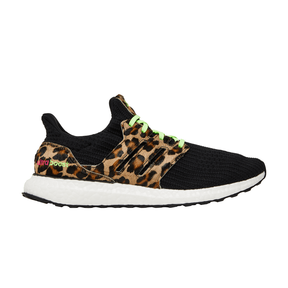 adidas UltraBoost DNA 'Animal Pack - Leopard'