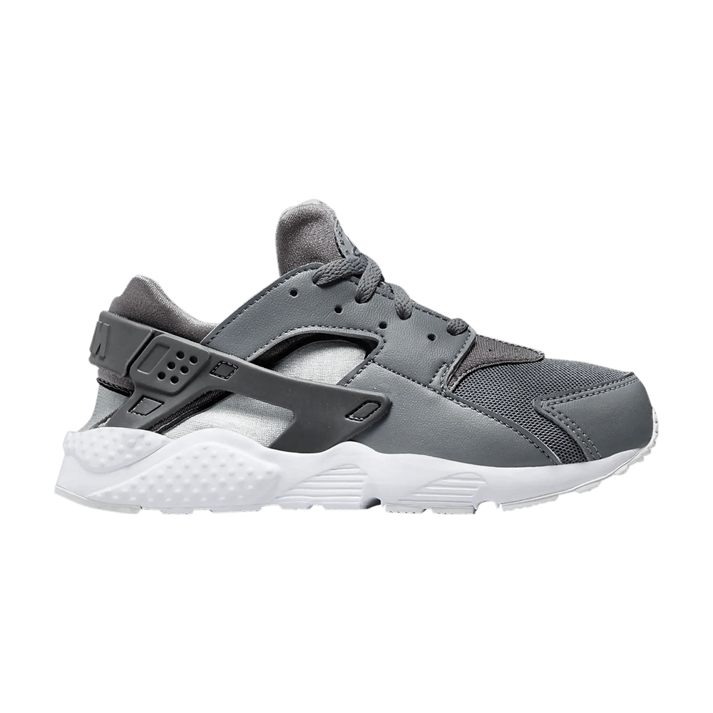 NIKE NIKE HUARACHE RUN PS 'COOL GREY'