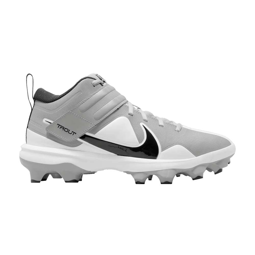 Force Trout 7 Pro MCS 'Light Smoke Grey'