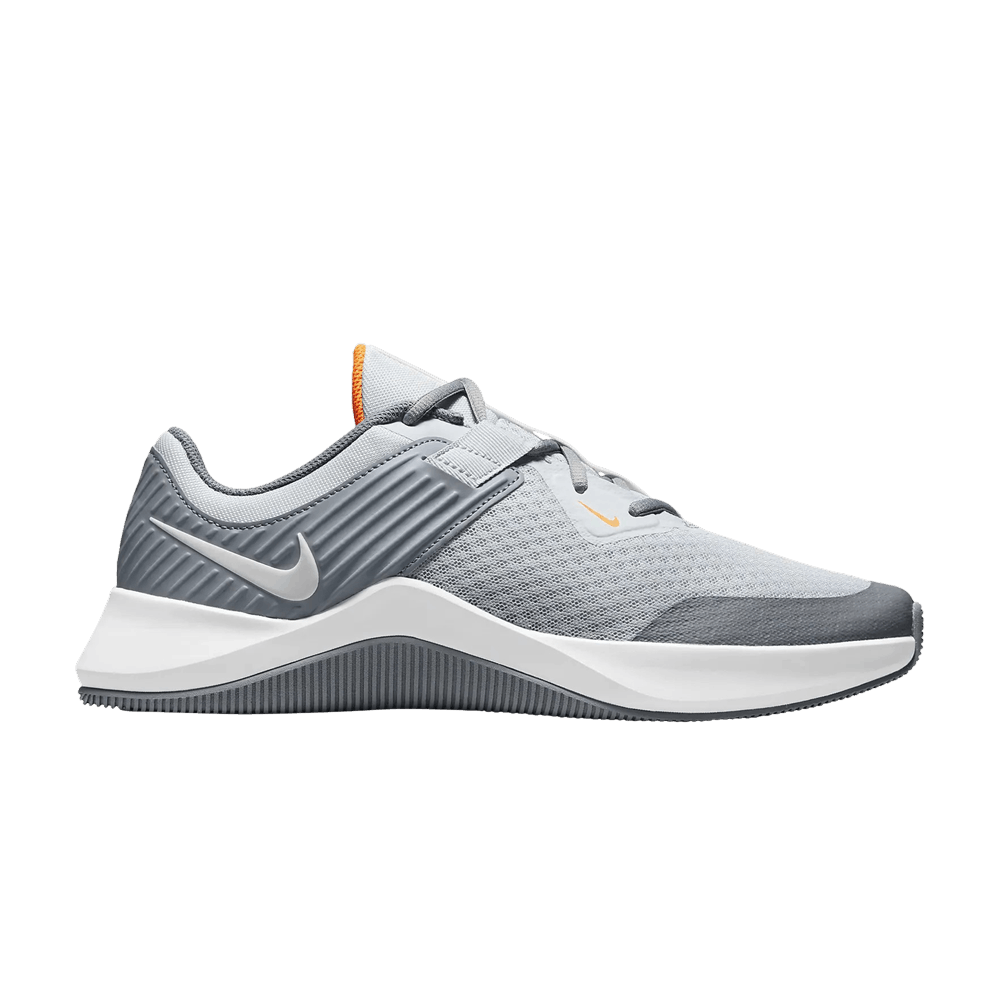 MC Trainer 'Pure Platinum'
