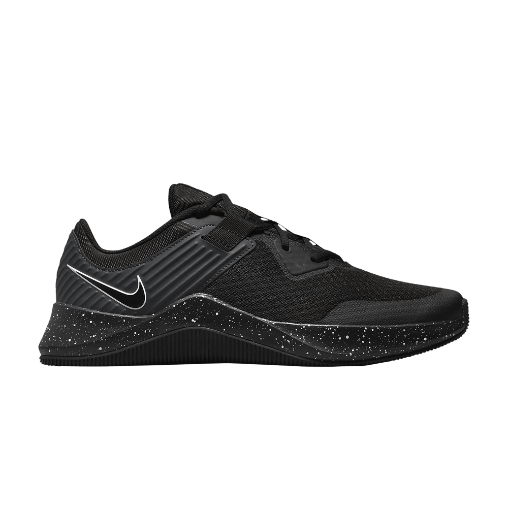 MC Trainer 'Black Speckled'