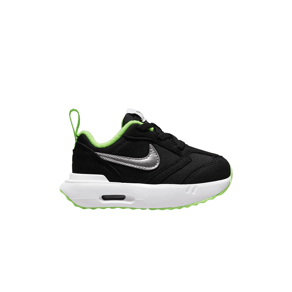 Nike Air Max Dawn TD 'Black Green Strike'
