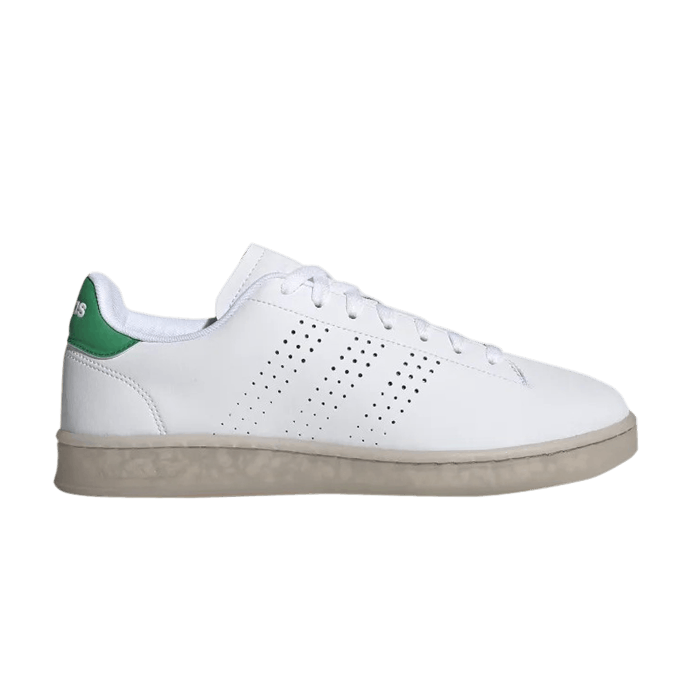 Advantage 'Cloud White Green'