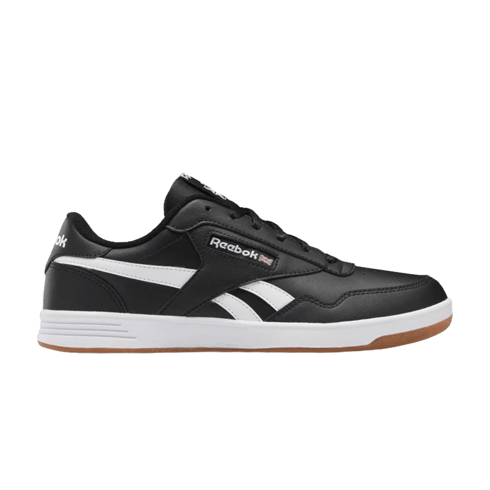 Club MEMT Parafit 4E Wide 'Black Gum'