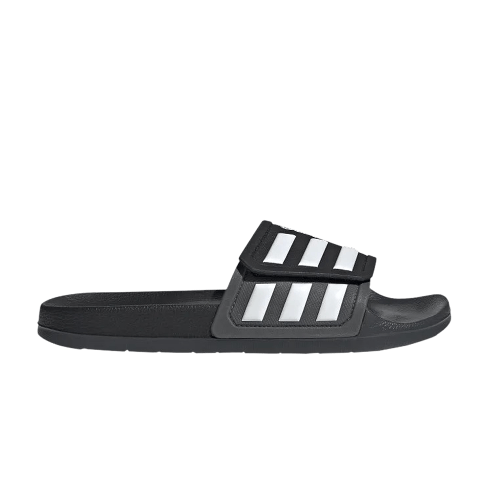 Adilette TND Slide 'Black Grey'