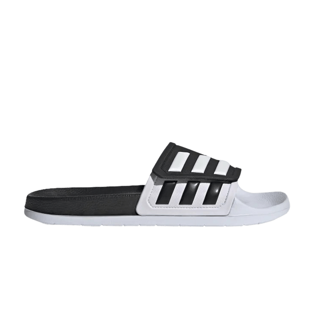 Adilette TND Slide 'Black White'