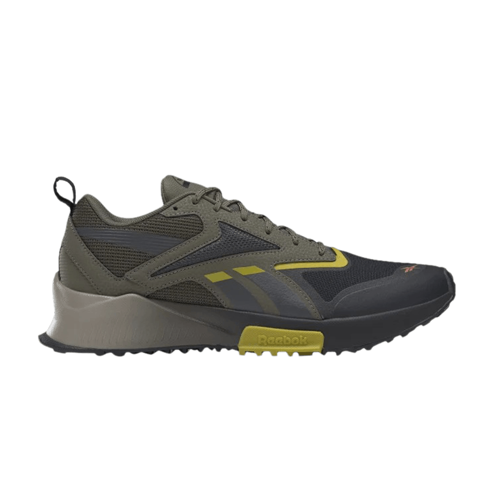 Lavante Trail 2 'Army Green Boulder Grey'