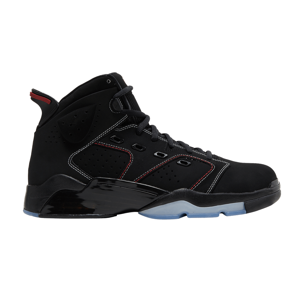 Buy Jordan 6-17-23 GS 'White Gym Red' - 428818 100 | GOAT