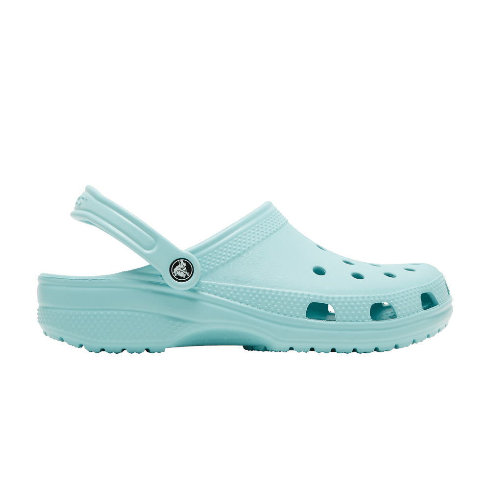 Crocs Classic Clog 'Pure Water'