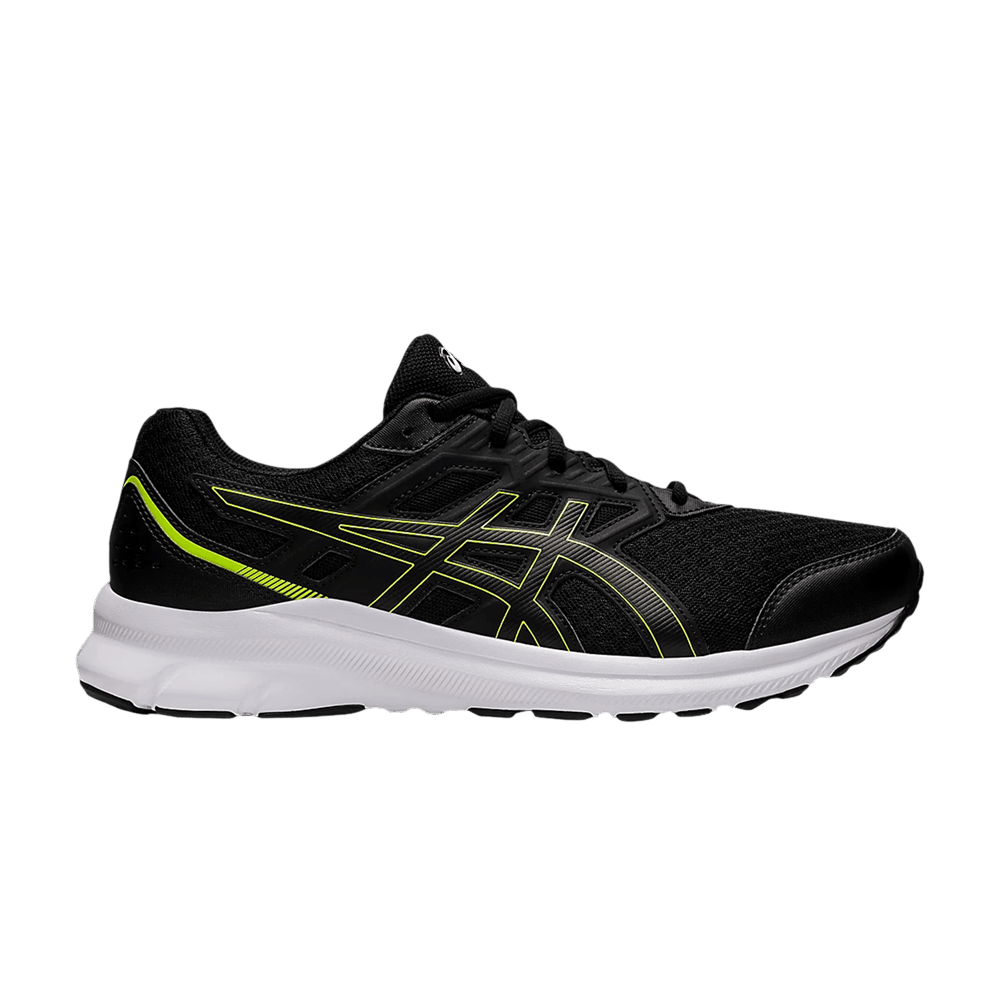 Jolt 3 'Black Hazard Green'