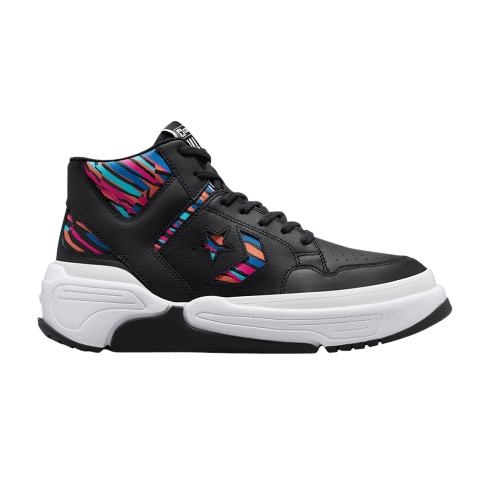 Converse Weapon CX Mid 'Striped'
