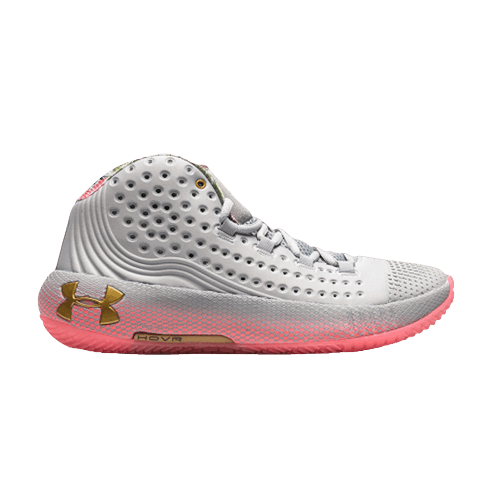 Pre-owned Under Armour Hovr Havoc 2 'chinese New Year' In White