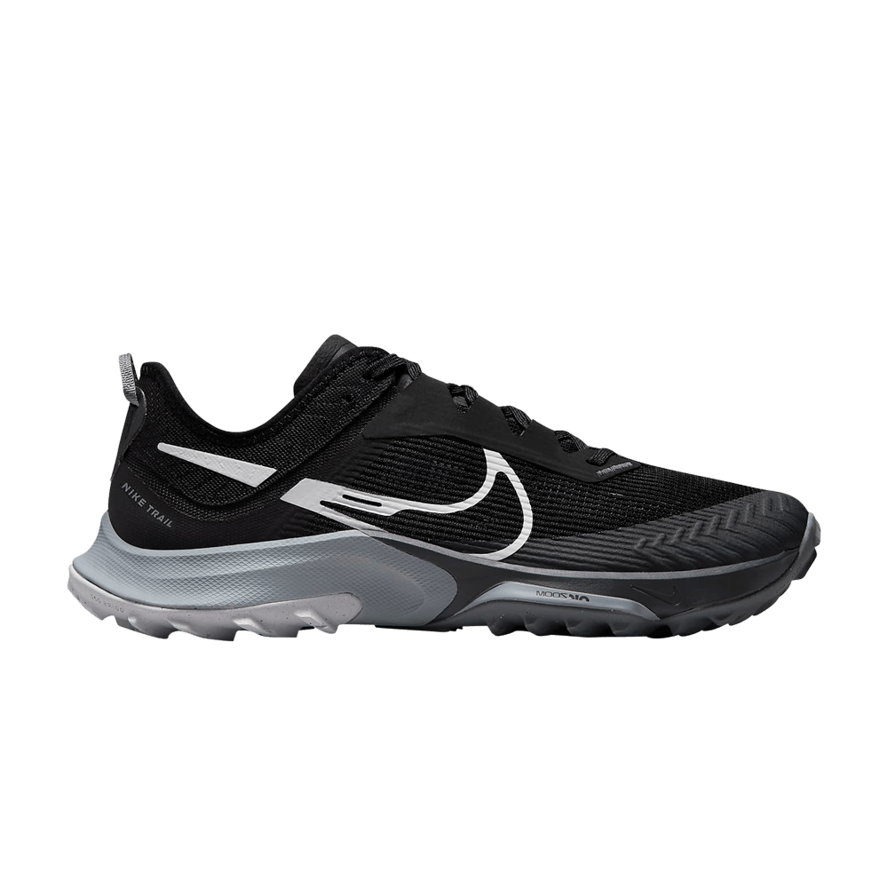 Air Zoom Terra Kiger 8 'Black Anthracite'