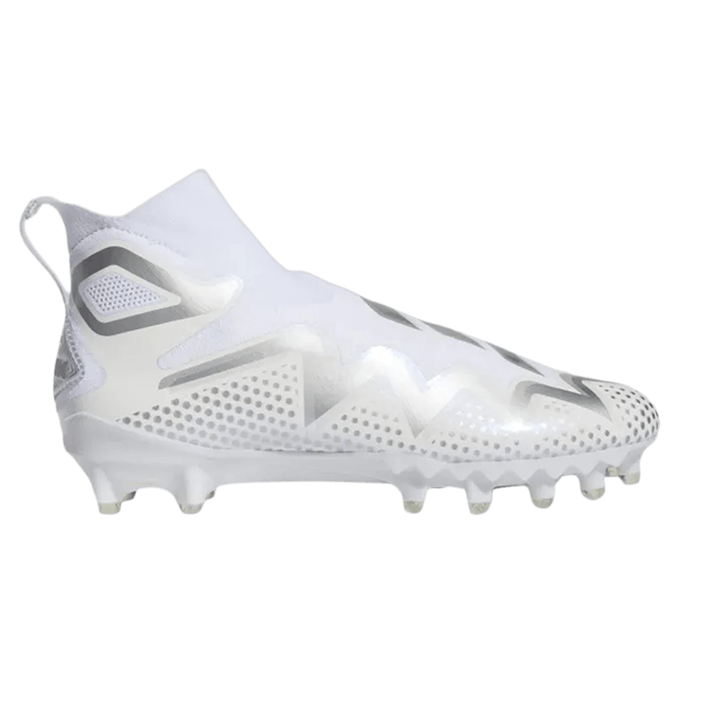 Freak Ultra 22 'White Silver Metallic'