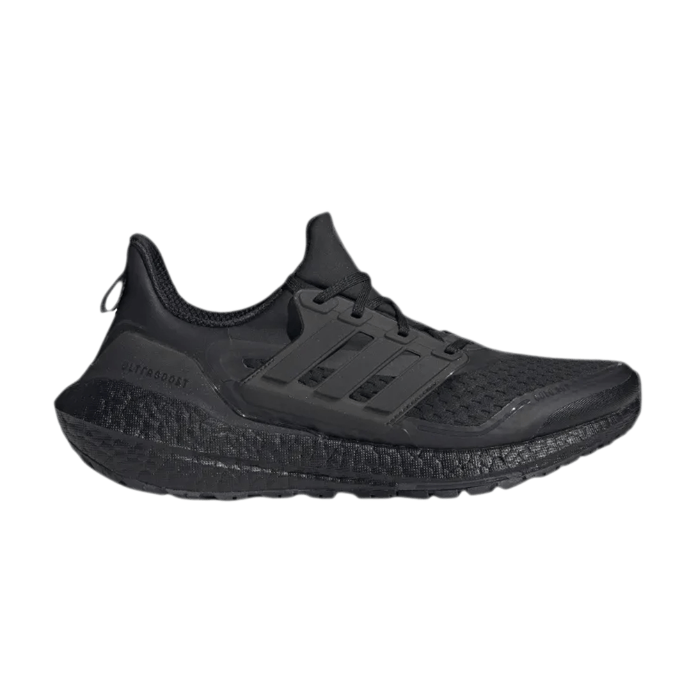 adidas UltraBoost 21 Cold.RDY 'Triple Black'