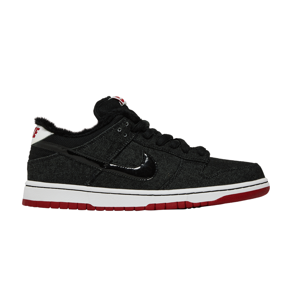 Nike Dunk Low Premium SB 'Larry Perkins'