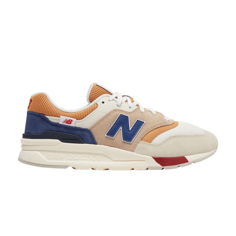 New Balance 997H Sweet Caramel