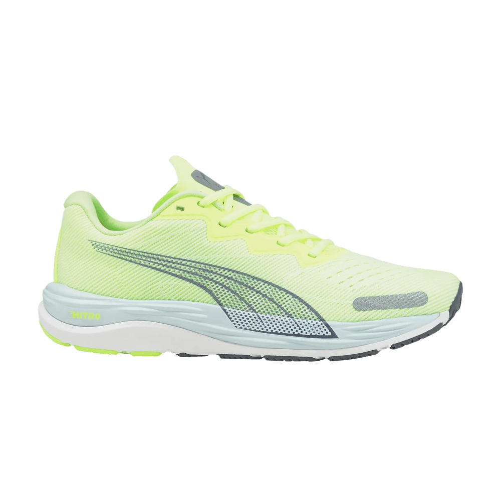 Puma Velocity Nitro 2 'Fizzy Light'