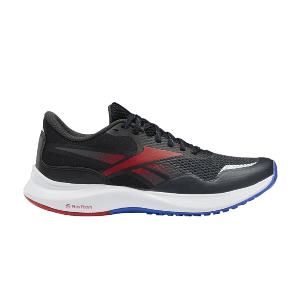 Reebok Endless Road 3 'Black Vector Red'