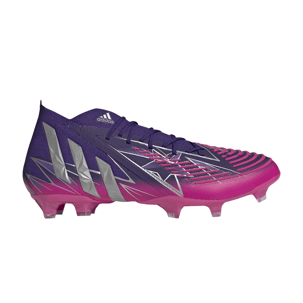 Buy Swarovski x Predator Edge.1 FG 'Focus Olive Crystal