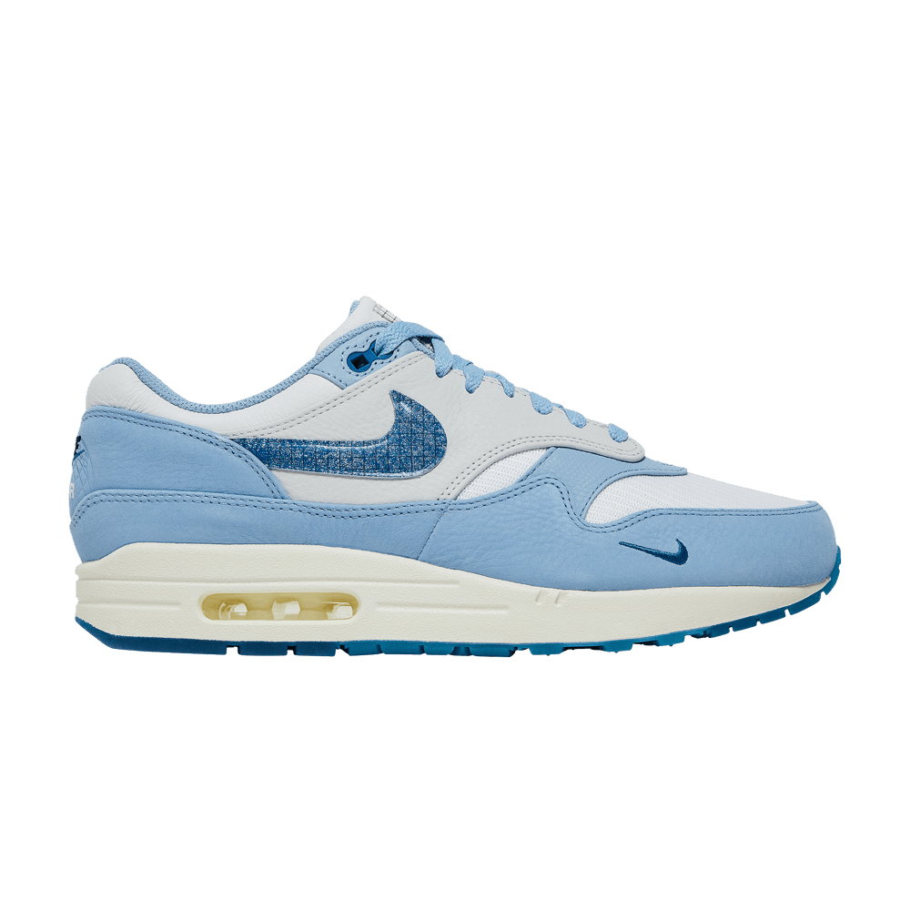 Nike Air Max 1 Premium 'Air Max Day - Blueprint'