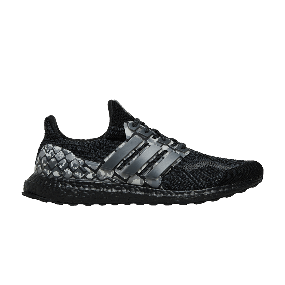 Adidas UltraBoost 5.0 DNA 'Black Python'
