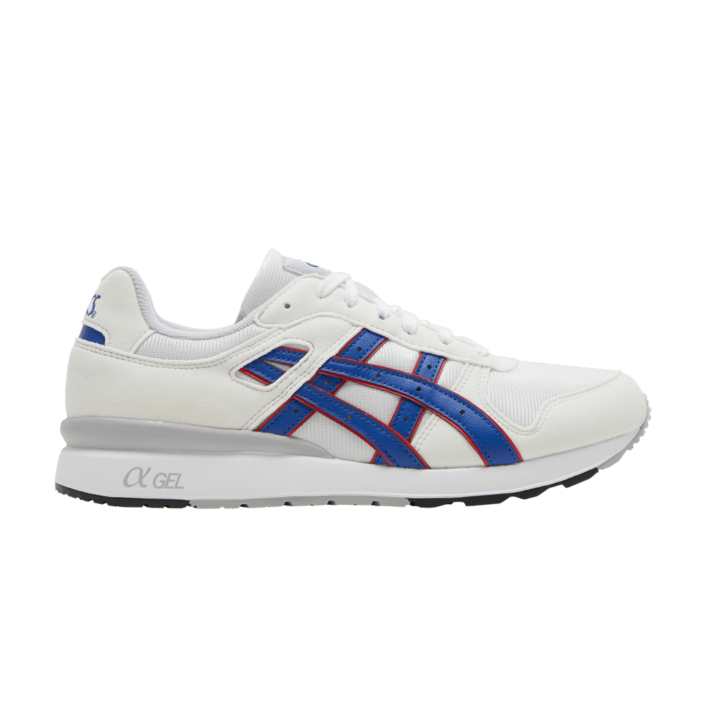 ASICS GT 2 'White Monaco Blue'