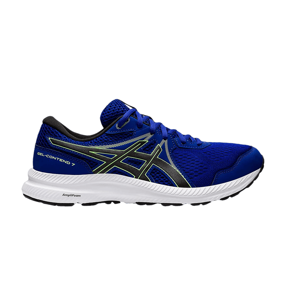 Gel Contend 7 'Monaco Blue'