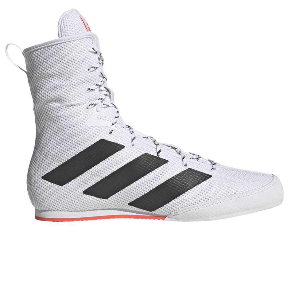 Buy Adidas Box Hog 4 'Multi-Color Sole' - ID5062 | GOAT