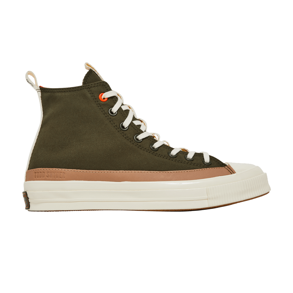 Todd Snyder Converse | ModeSens