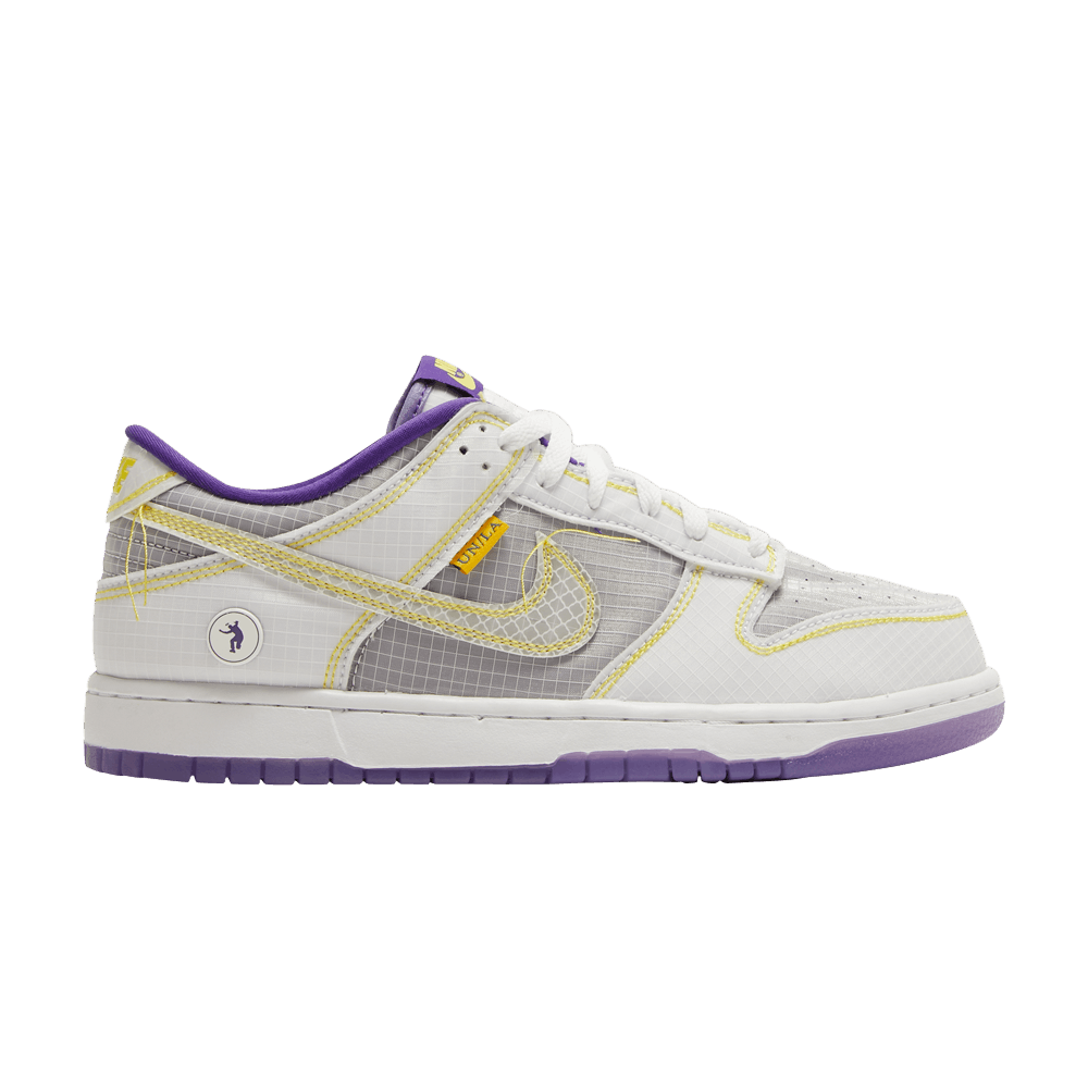 Union LA x Nike Dunk Low 'Passport Pack - Court Purple'