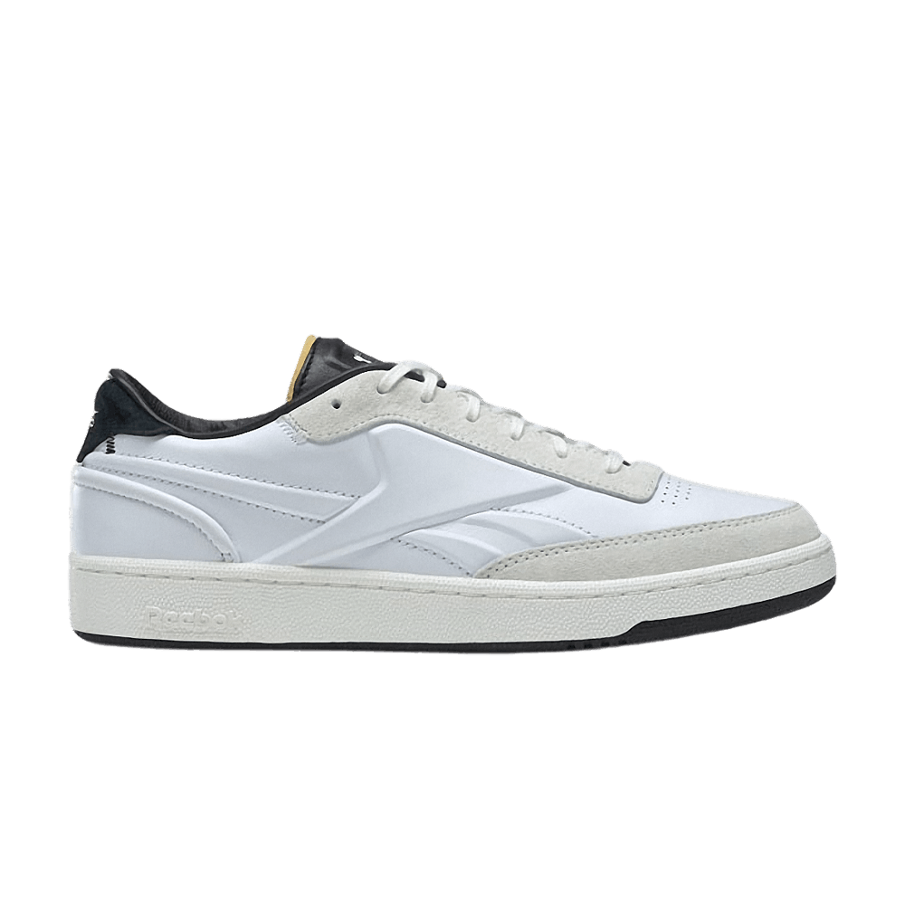 Victoria Beckham x Reebok Club C 'White Chalk'