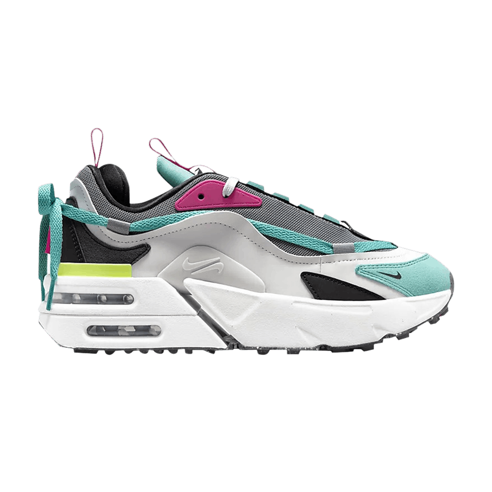 Nike Wmns Air Max Furyosa 'Photon Dust Cool Grey' - DH5104-001