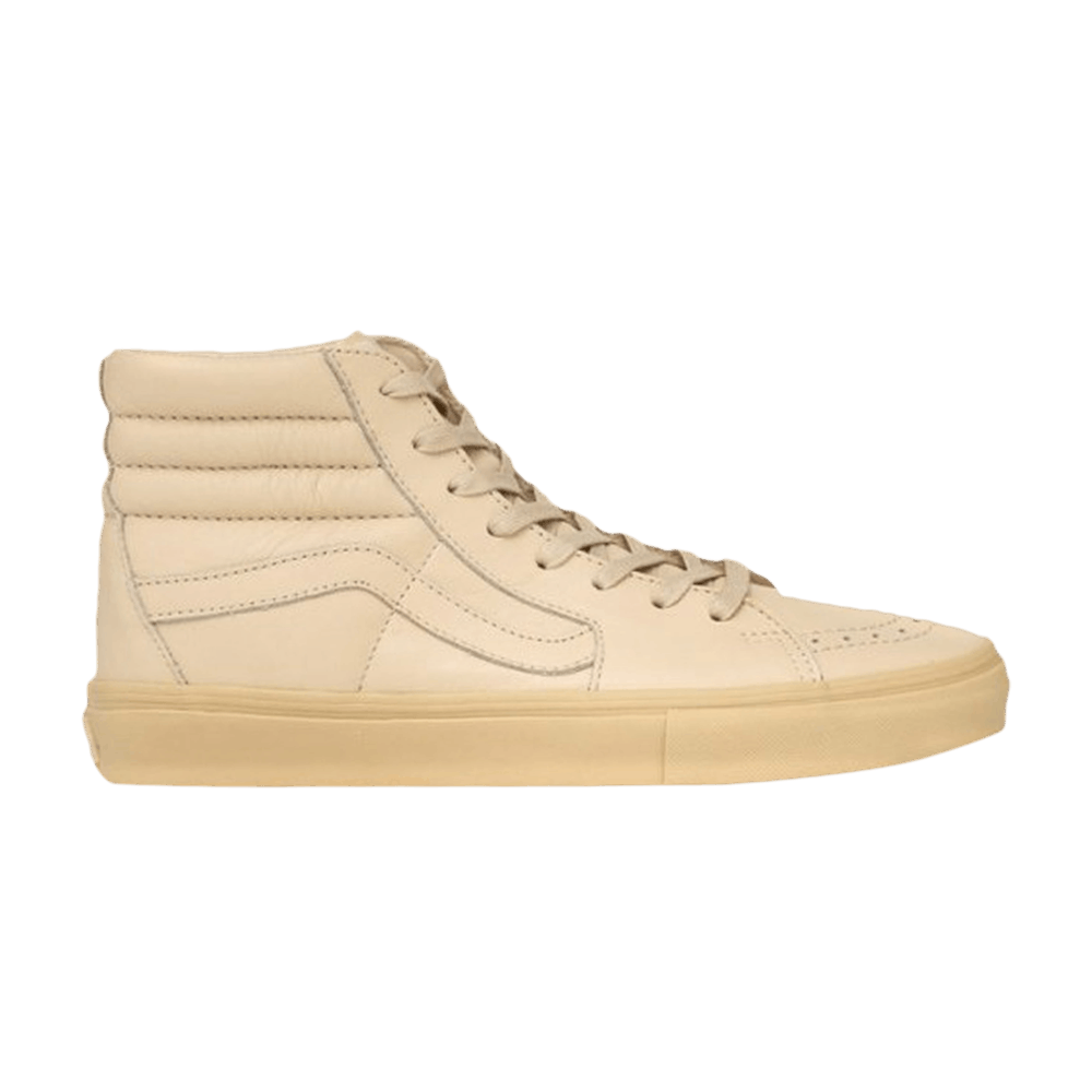 Vans Opening Ceremony x Sk8-Hi LX 'Beige'