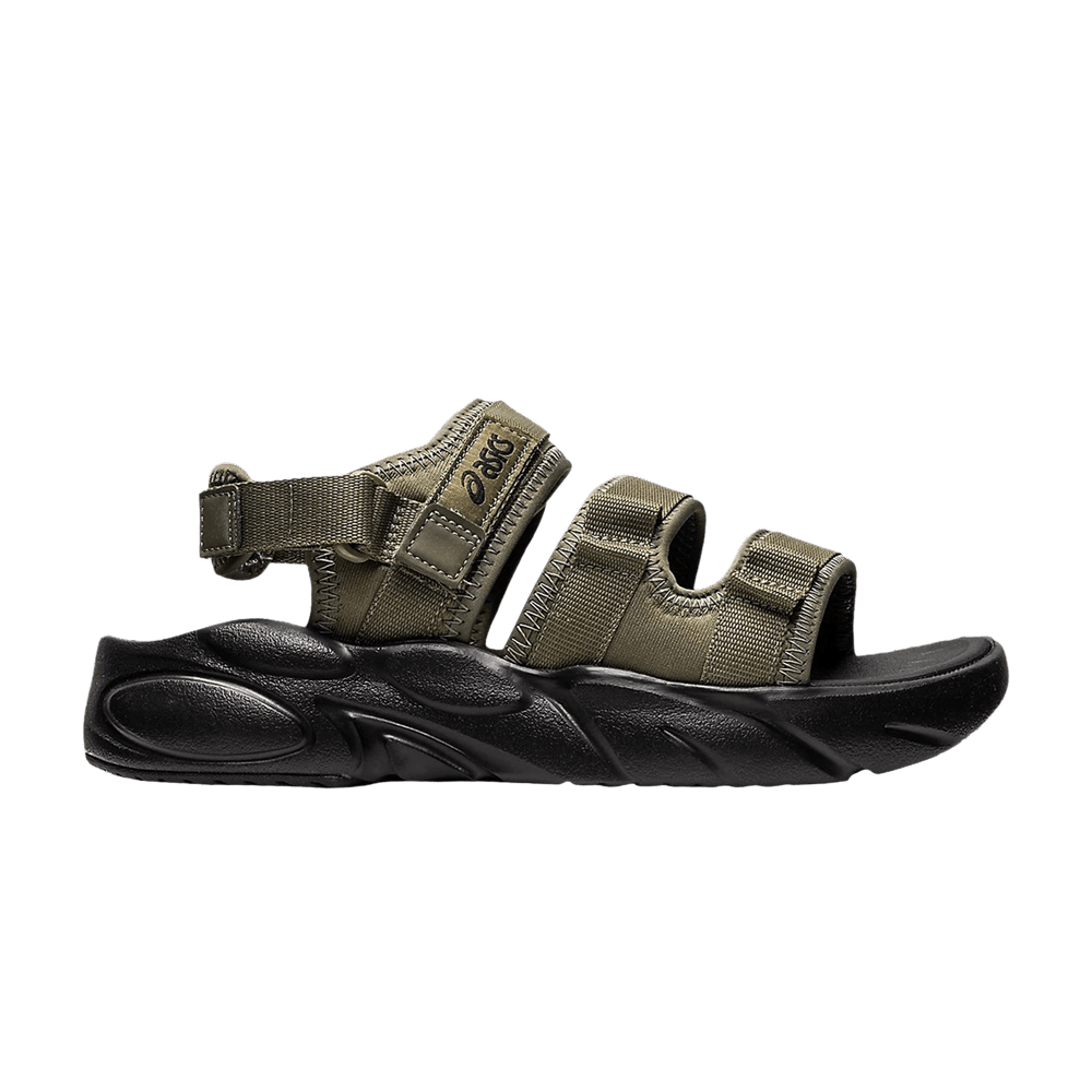 Buy Asics Wmns Gel Bondal Sandals  display picture 3