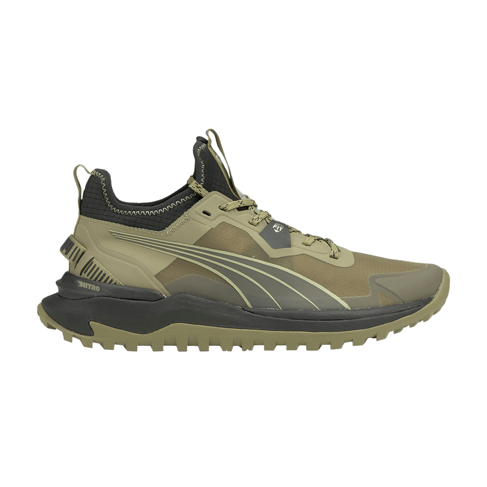 Voyage Nitro 'Covert Green'