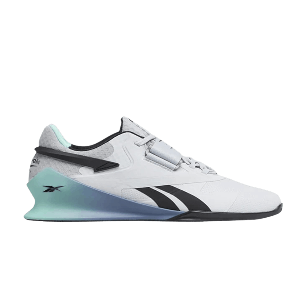 Reebok Legacy Lifter 2 'Pure Grey Blue Slate'