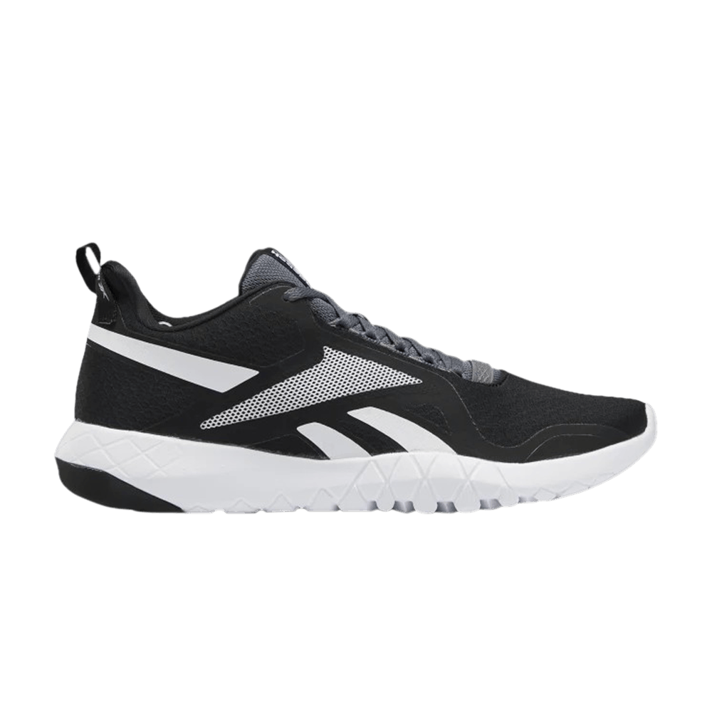 Reebok Flexagon Force 3 'Black Cold Grey'