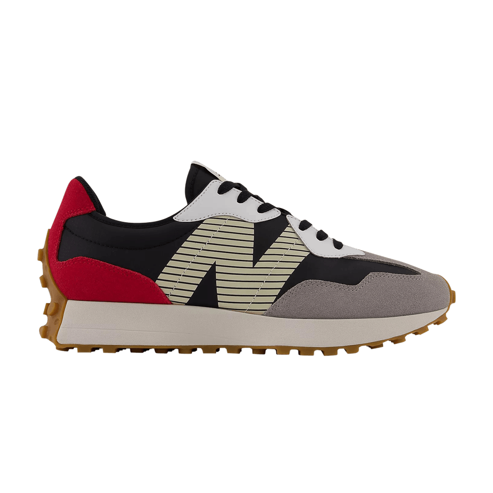 327 'Black Team Red'