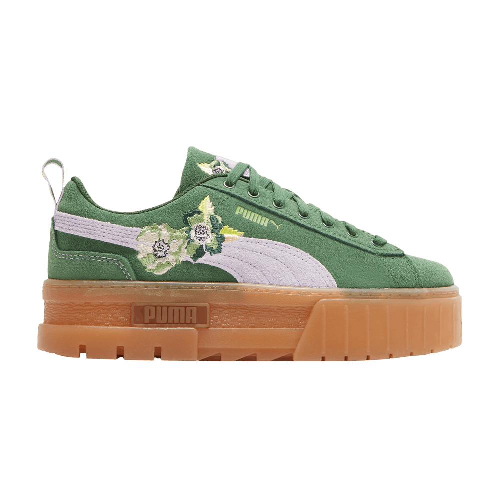 Liberty of London x Puma Wmns Mayze 'Floral - Greener Pastures'