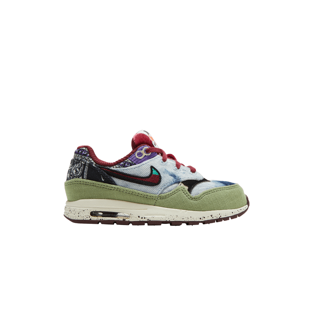 Concepts x Nike Air Max 1 SP TD 'Mellow'
