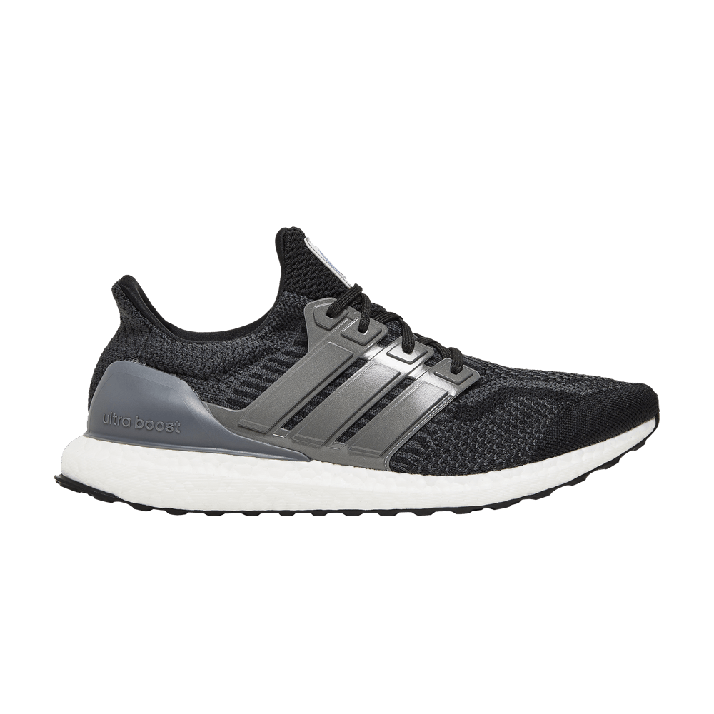 ADIDAS ORIGINALS NASA X ULTRABOOST DNA 'BLACK CARBON'
