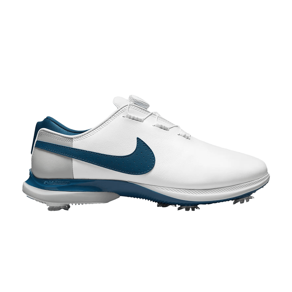 Air Zoom Victory Tour 2 BOA 'White Photon Dust'