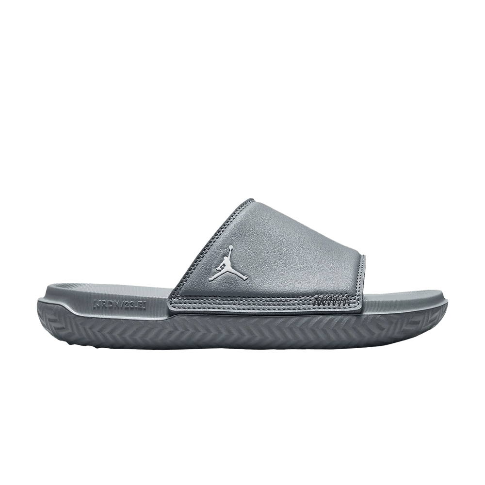 Air Jordan Play Slide GS 'Cool Grey'