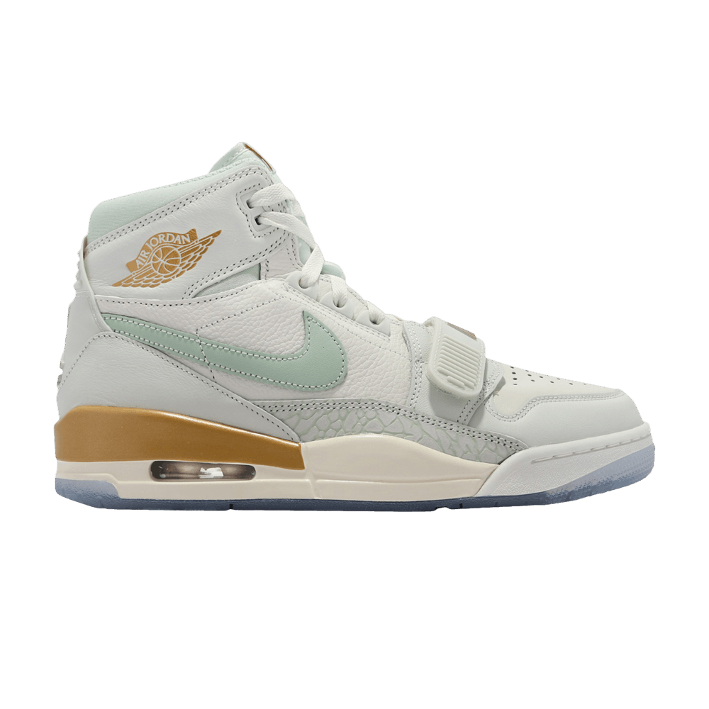 Air Jordan Legacy 312 'Sail Pistachio Frost' - DR8486-131