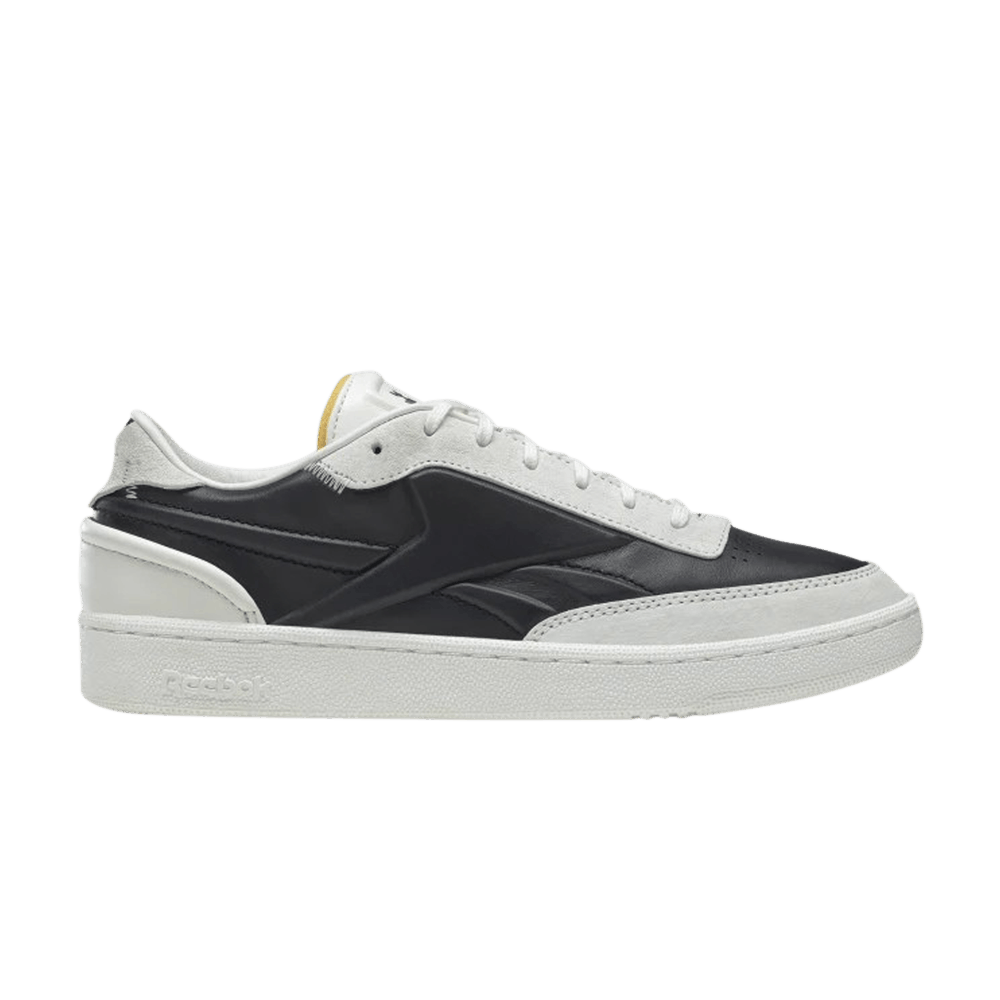 Victoria Beckham x Reebok Club C 'Black Chalk'