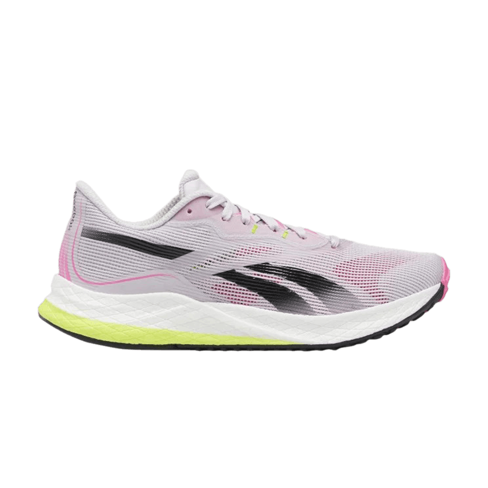 Reebok Wmns Floatride Energy 3 'Quartz Glow Atomic Pink'