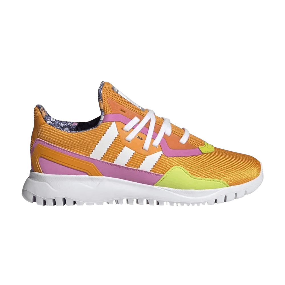 Kevin Lyons x adidas Originals Flex J 'Monster'