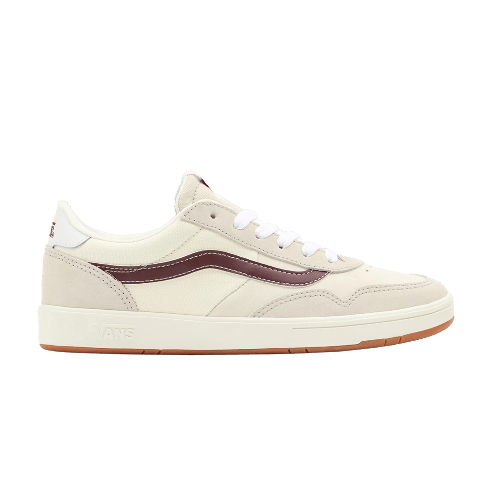 Vans Cruze Too ComfyCush 'Turtledove Port Royale'