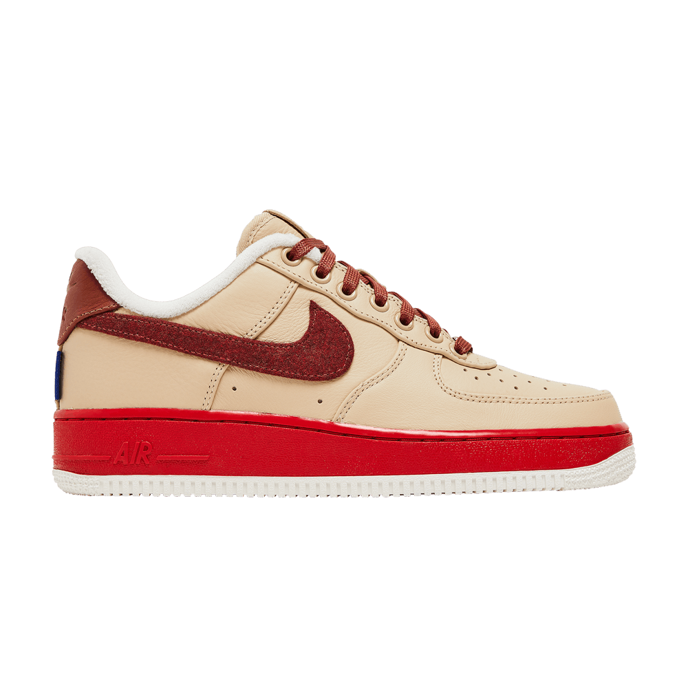 Nike Air Force 1 'Pendleton' By You